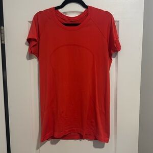 SWIFTLY TECH SHORT SLEEVE SHIRT 2.0